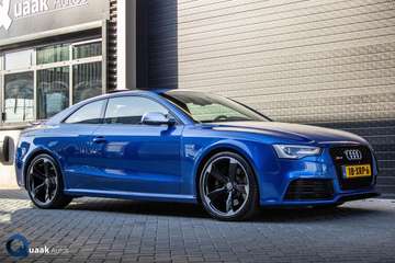 4.2 FSI RS 5 quattro