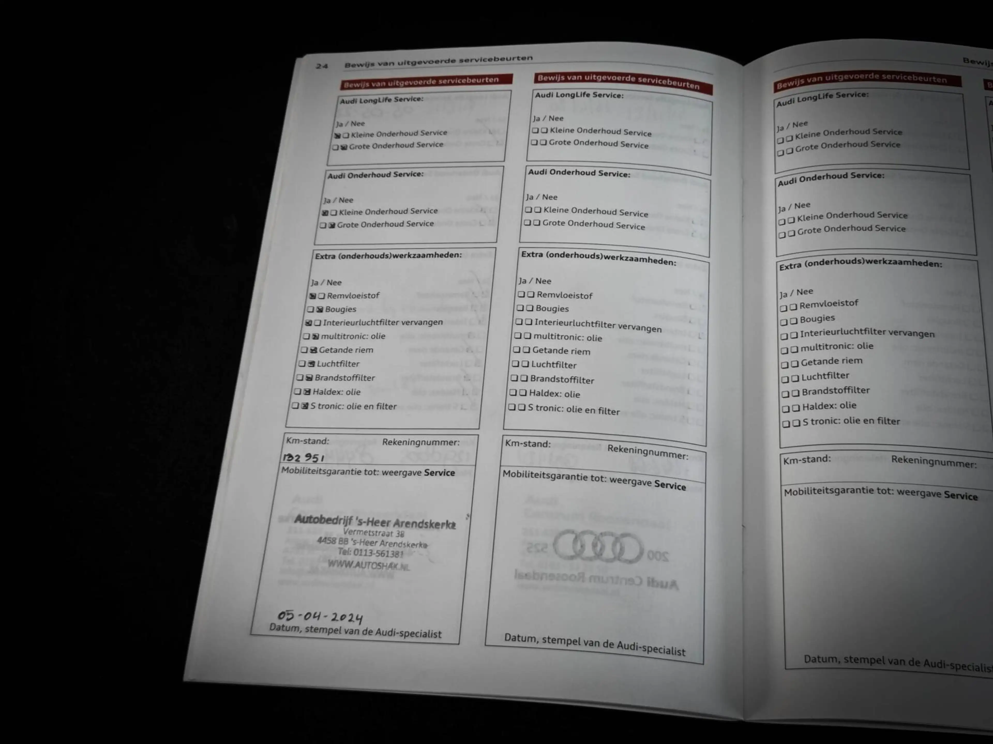 Audi RS5 4.2 FSI RS 5 quattro — photo 6
