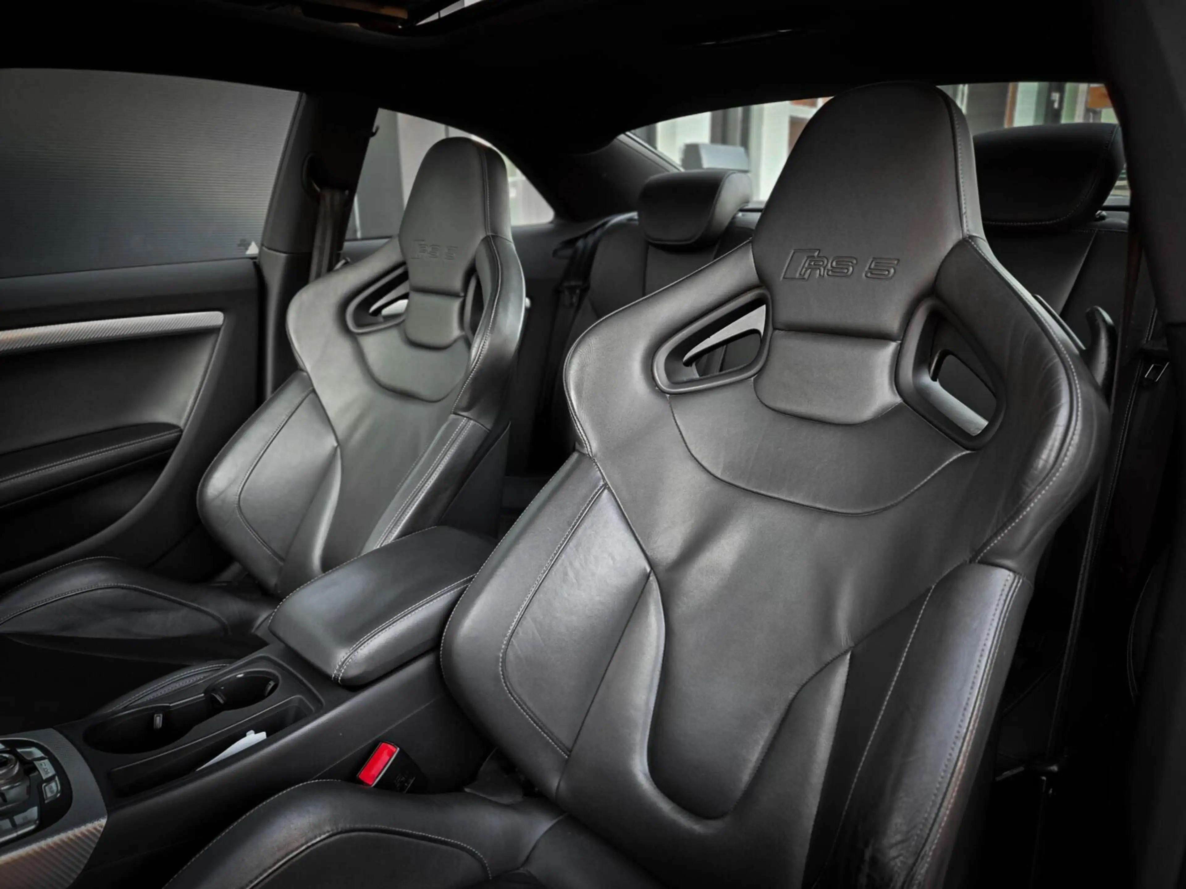 Audi RS5 4.2 FSI RS 5 quattro — photo 2