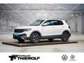 Volkswagen T-Cross 1.0 TSI Move OPF AHK Sitzheizung Grau - thumbnail 1