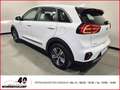 Kia Niro Edition 7 Plug-in Hybrid 1.6+Automatik+Klima+Tempo Weiß - thumbnail 4