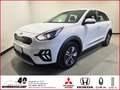 Kia Niro Edition 7 Plug-in Hybrid 1.6+Automatik+Klima+Tempo Weiß - thumbnail 1