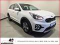 Kia Niro Edition 7 Plug-in Hybrid 1.6+Automatik+Klima+Tempo Weiß - thumbnail 3