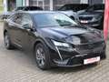Peugeot 408 Mildd Hybrid 145PS Allure AdaptivTempomat Negro - thumbnail 1