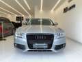 Audi A4 Avant 2.0 tdi Advanced S-line Automatico Grau - thumbnail 2
