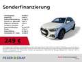 Audi A1 allstreet 30 TFSI S tronic LED+/Comfort-Key/SHZ/CA Weiß - thumbnail 1