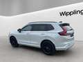 Honda CR-V 2,0 i-MMD e:PHEV Advance Tech Aut. Weiß - thumbnail 4