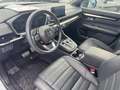 Honda CR-V 2,0 i-MMD e:PHEV Advance Tech Aut. Weiß - thumbnail 13