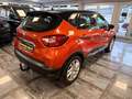 Renault Captur Luxe/Navigation/Touch/Automatik/SHZ/ Orange - thumbnail 9