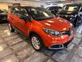 Renault Captur Luxe/Navigation/Touch/Automatik/SHZ/ Orange - thumbnail 13