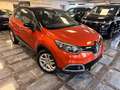 Renault Captur Luxe/Navigation/Touch/Automatik/SHZ/ Orange - thumbnail 3