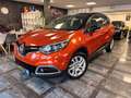 Renault Captur Luxe/Navigation/Touch/Automatik/SHZ/ Orange - thumbnail 1