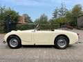 Austin-Healey Sprite MKI Blanc - thumbnail 1