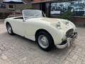 Austin-Healey Sprite MKI Blanc - thumbnail 4
