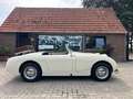 Austin-Healey Sprite MKI Blanc - thumbnail 5