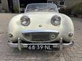 Austin-Healey Sprite MKI Blanc - thumbnail 3