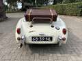 Austin-Healey Sprite MKI Blanc - thumbnail 8