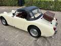 Austin-Healey Sprite MKI Blanc - thumbnail 20