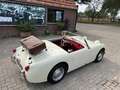 Austin-Healey Sprite MKI Blanc - thumbnail 7
