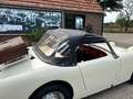 Austin-Healey Sprite MKI Blanc - thumbnail 21