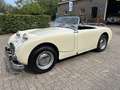 Austin-Healey Sprite MKI Blanc - thumbnail 2