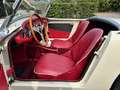 Austin-Healey Sprite MKI Blanc - thumbnail 12