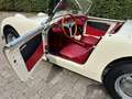 Austin-Healey Sprite MKI Blanc - thumbnail 11