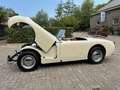 Austin-Healey Sprite MKI Blanc - thumbnail 19