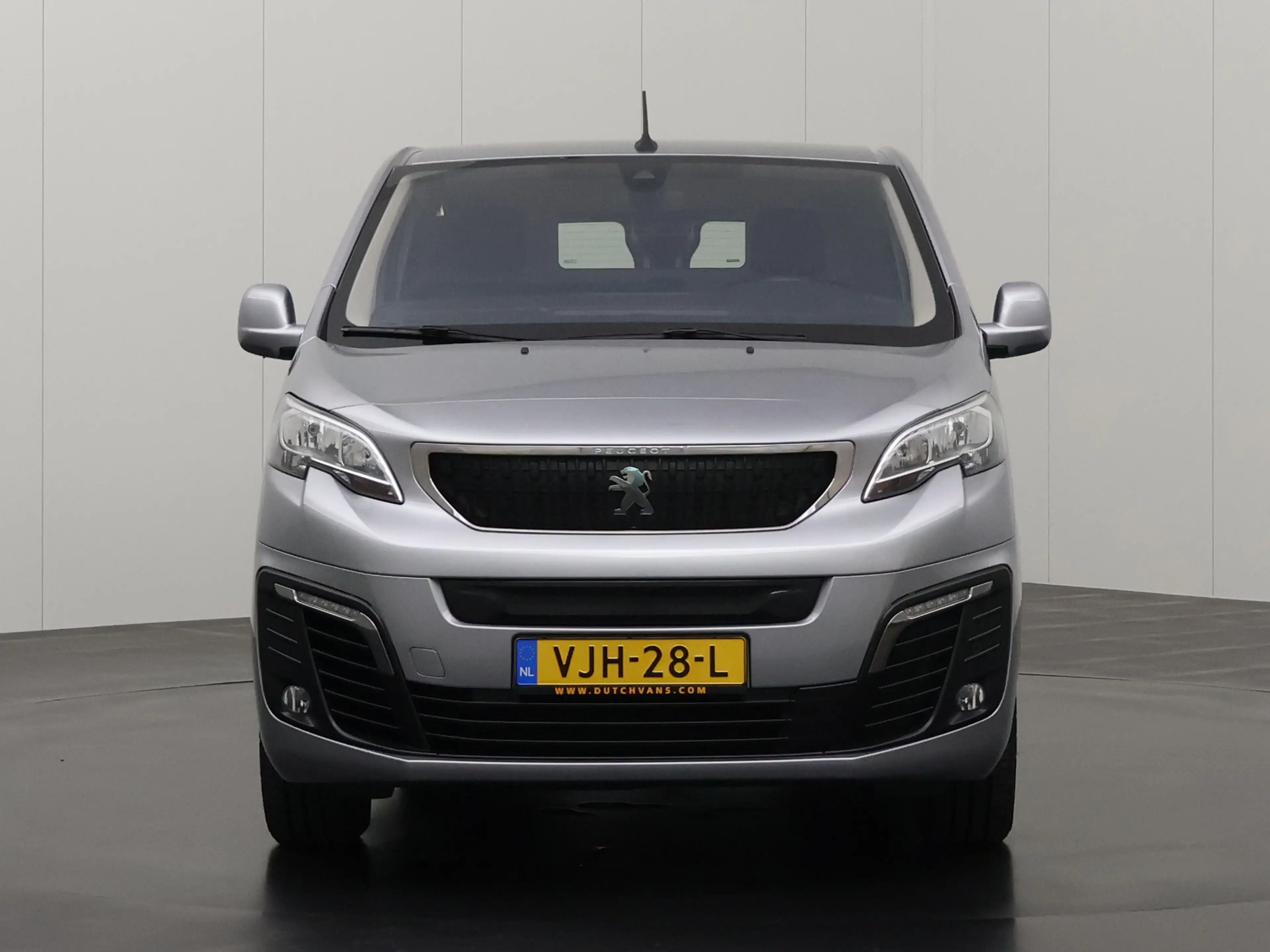 Peugeot e-Expert Lang 75 kWh Pro | Elektrisch SOH 92% | Navigatie | — photo 10