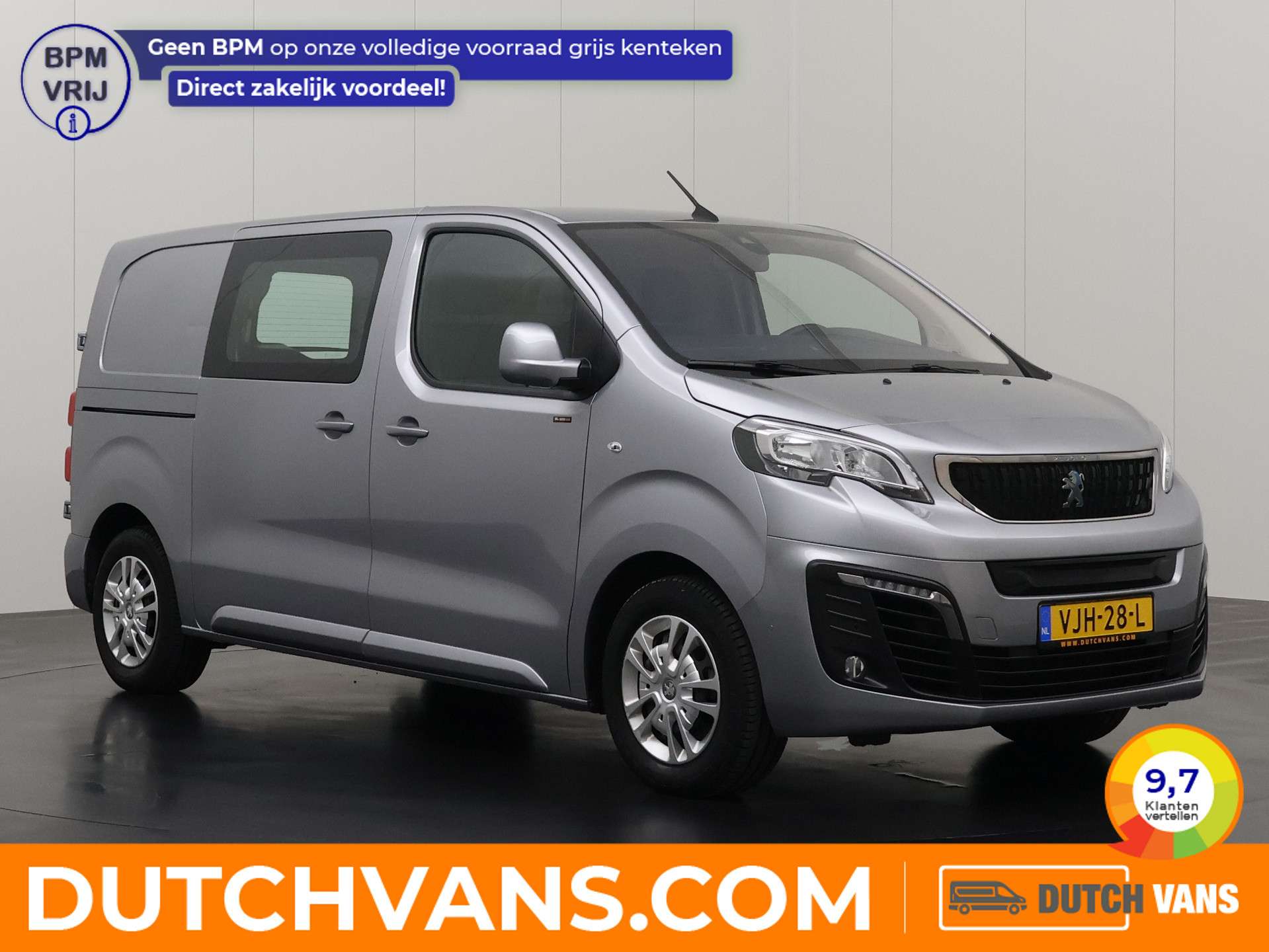 2021 Peugeot Expert