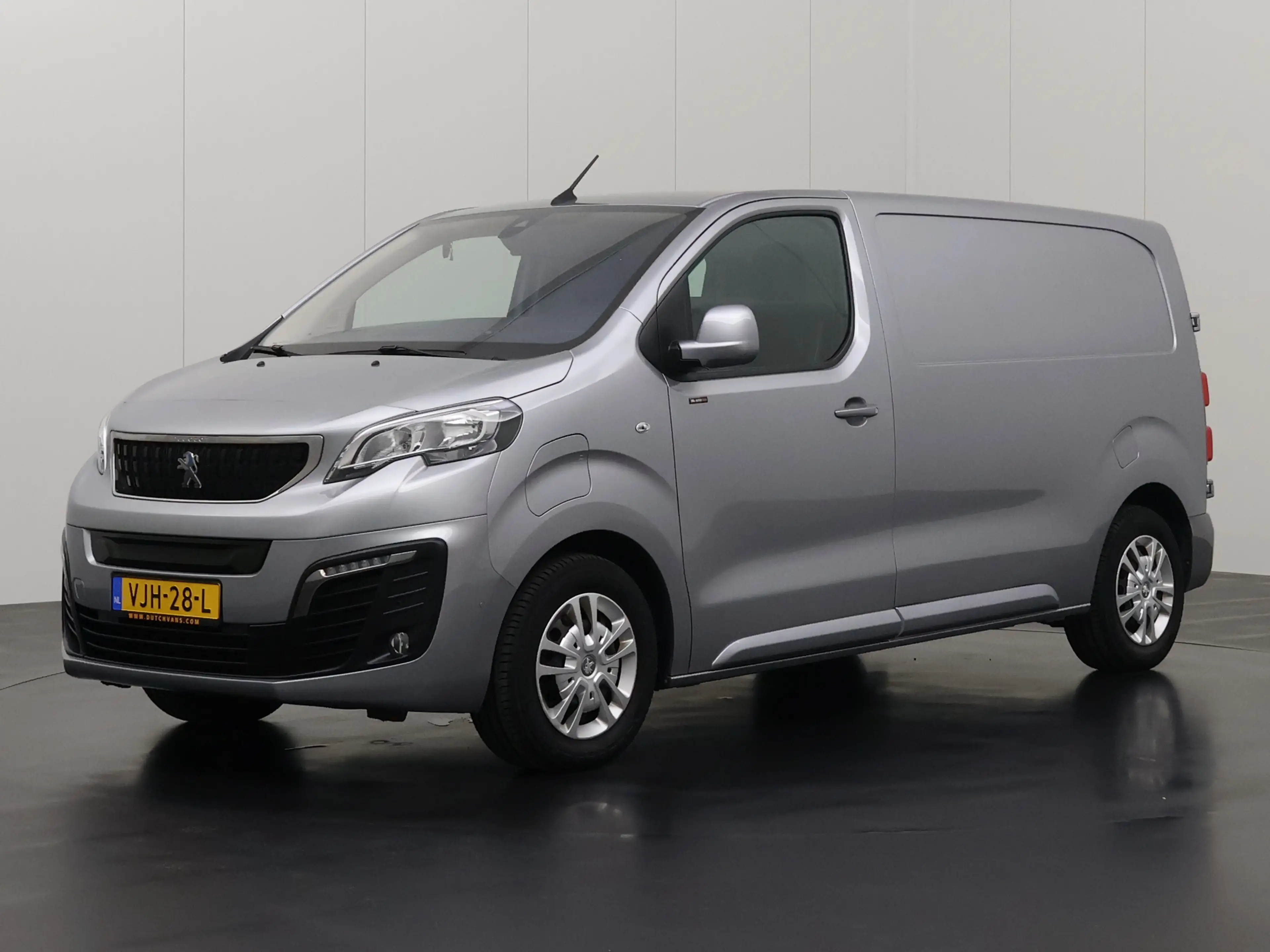 Peugeot e-Expert Lang 75 kWh Pro | Elektrisch SOH 92% | Navigatie | — photo 7