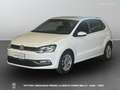 Volkswagen Polo V - Polo 5p 1.4 tdi Comfortline 75cv Bianco - thumbnail 1