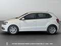 Volkswagen Polo V - Polo 5p 1.4 tdi Comfortline 75cv Bianco - thumbnail 3
