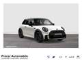 MINI Cooper JCW Trim Navi LED PDC DA DAB Tempomat LM Silber - thumbnail 1