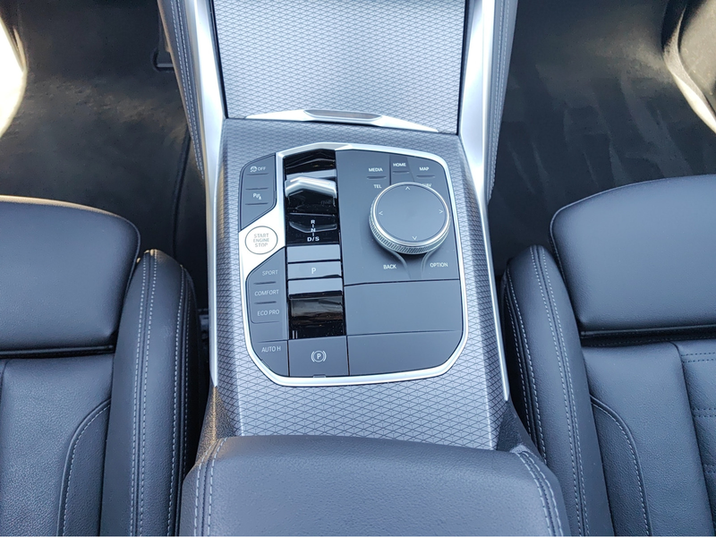 BMW 430 d xDrive M Sport Frozen Grey HUD Kamera — photo 12