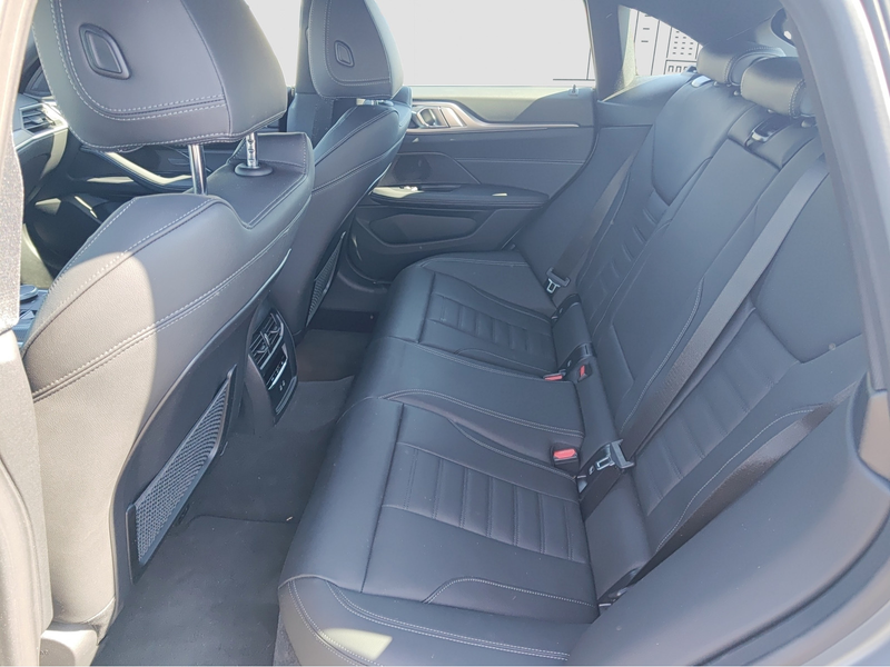 BMW 430 d xDrive M Sport Frozen Grey HUD Kamera — photo 14