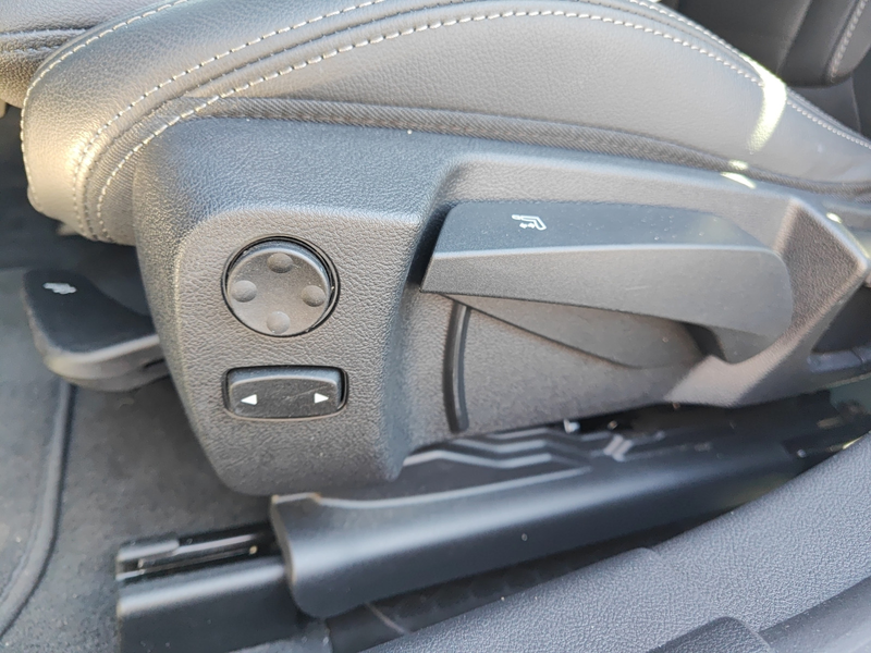 BMW 430 d xDrive M Sport Frozen Grey HUD Kamera — photo 15