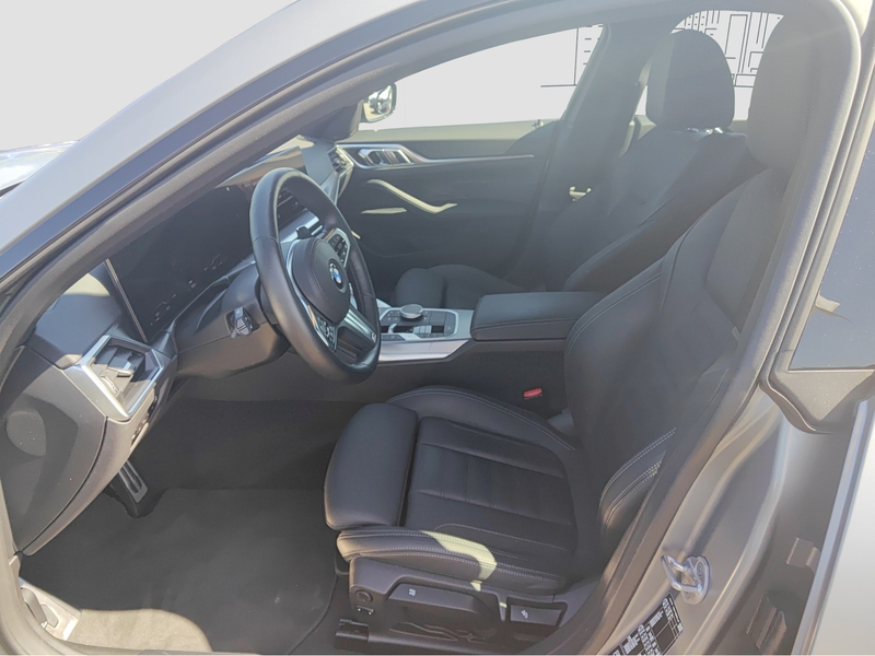 BMW 430 d xDrive M Sport Frozen Grey HUD Kamera — photo 7