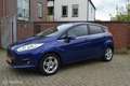 Ford Fiesta 1.0 EcoBoost Titanium | NW Distr. | Sony | PDC V+A Blauw - thumbnail 2