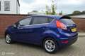 Ford Fiesta 1.0 EcoBoost Titanium | NW Distr. | Sony | PDC V+A Blauw - thumbnail 4