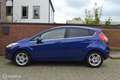 Ford Fiesta 1.0 EcoBoost Titanium | NW Distr. | Sony | PDC V+A Blauw - thumbnail 3