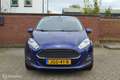 Ford Fiesta 1.0 EcoBoost Titanium | NW Distr. | Sony | PDC V+A Blauw - thumbnail 9