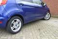 Ford Fiesta 1.0 EcoBoost Titanium | NW Distr. | Sony | PDC V+A Blauw - thumbnail 12