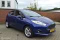 Ford Fiesta 1.0 EcoBoost Titanium | NW Distr. | Sony | PDC V+A Blauw - thumbnail 8