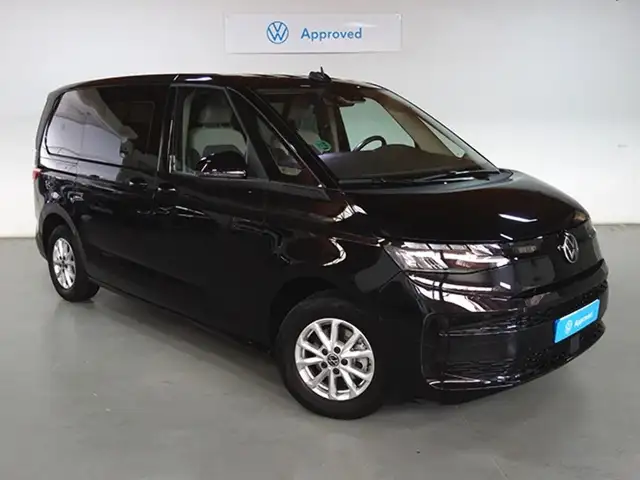 Volkswagen T5 Multivan 2.0TDI Batalla Corta DSG 110kW