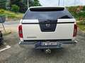 Nissan Navara 2.5 DCI 190CV "LE" CON HARD TOP IN PERFETTO STATO! Alb - thumbnail 4