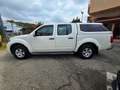 Nissan Navara 2.5 DCI 190CV "LE" CON HARD TOP IN PERFETTO STATO! Alb - thumbnail 2