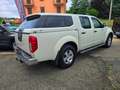 Nissan Navara 2.5 DCI 190CV "LE" CON HARD TOP IN PERFETTO STATO! Alb - thumbnail 5