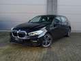 BMW 118 Sport Line * CAMERA / ZETELVERW / CARPLAY  * Noir - thumbnail 1