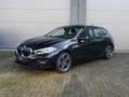 BMW 118 Sport Line * CAMERA / ZETELVERW / CARPLAY  * Noir - thumbnail 2